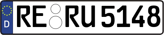 RE-RU5148