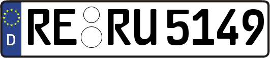 RE-RU5149