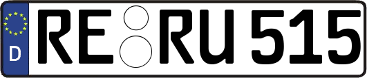 RE-RU515