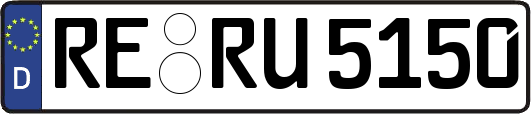 RE-RU5150