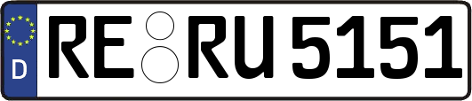 RE-RU5151