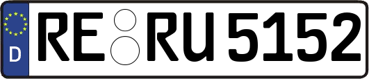 RE-RU5152