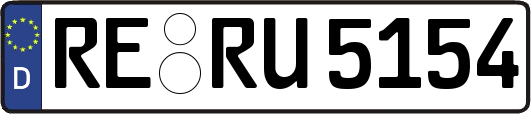 RE-RU5154