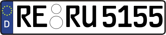 RE-RU5155
