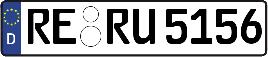 RE-RU5156