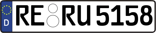 RE-RU5158