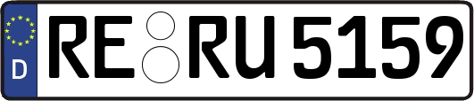 RE-RU5159