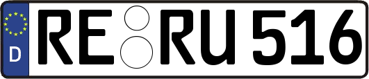 RE-RU516