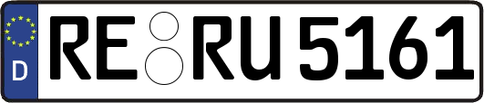 RE-RU5161