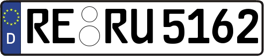 RE-RU5162