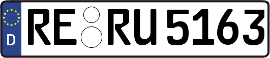 RE-RU5163