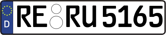 RE-RU5165