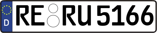 RE-RU5166