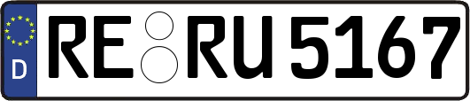 RE-RU5167