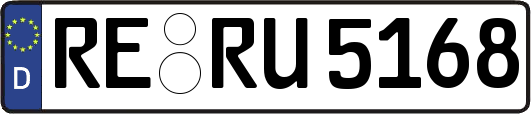 RE-RU5168