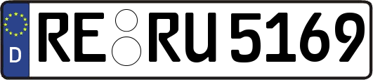 RE-RU5169