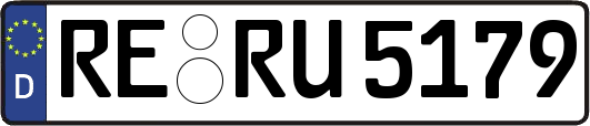 RE-RU5179