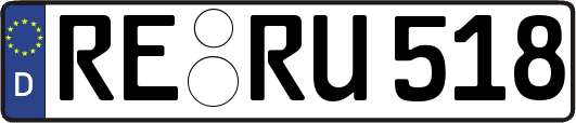 RE-RU518