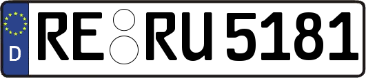 RE-RU5181