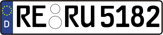 RE-RU5182