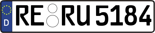 RE-RU5184