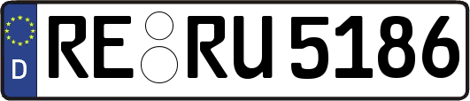 RE-RU5186