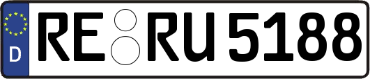 RE-RU5188