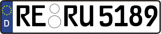 RE-RU5189