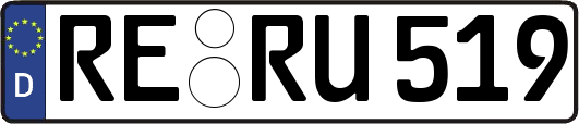 RE-RU519