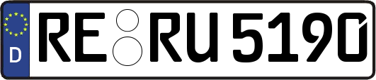 RE-RU5190