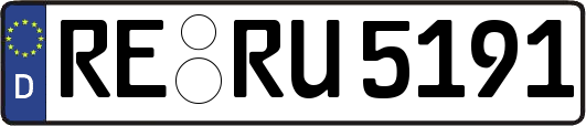 RE-RU5191