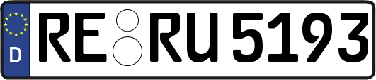 RE-RU5193