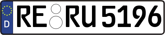 RE-RU5196