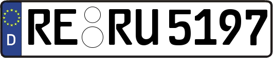 RE-RU5197