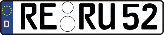 RE-RU52