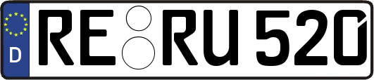RE-RU520