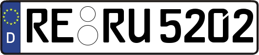 RE-RU5202