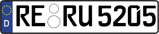 RE-RU5205