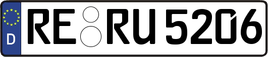 RE-RU5206