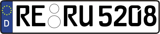 RE-RU5208