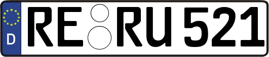 RE-RU521