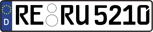 RE-RU5210