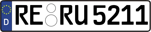 RE-RU5211
