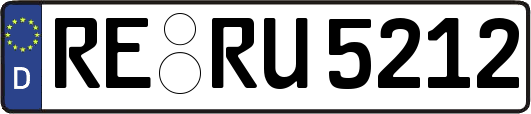 RE-RU5212