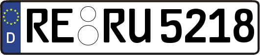RE-RU5218