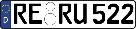RE-RU522