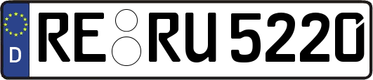 RE-RU5220