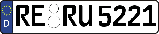 RE-RU5221