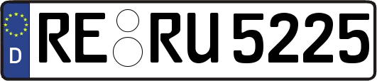 RE-RU5225