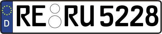 RE-RU5228